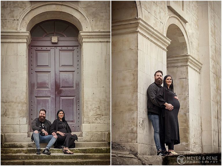 Bloemfontein Pregnancy Photos