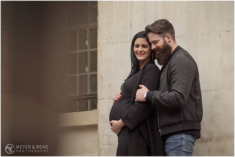 Bloemfontein Pregnancy Photos