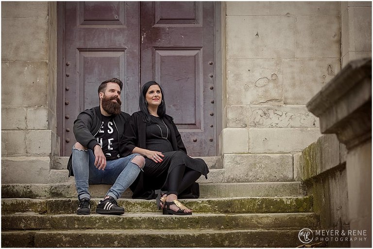 Bloemfontein Pregnancy Photos