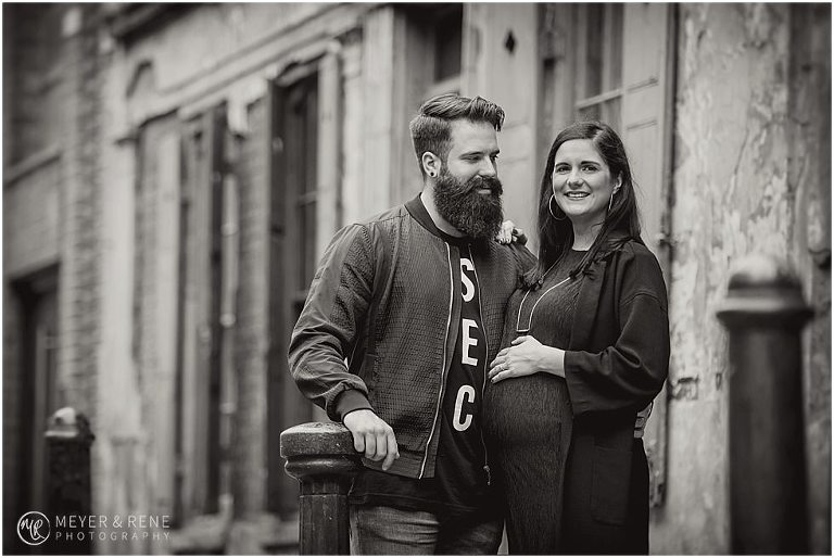 Bloemfontein Pregnancy Photos