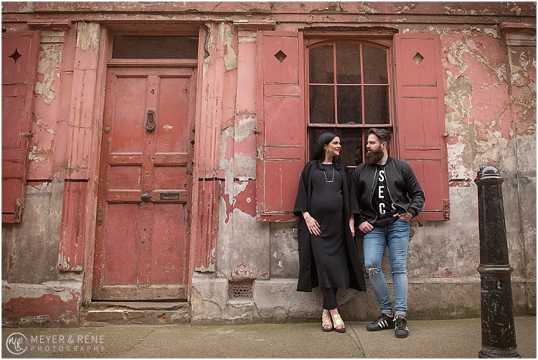 Bloemfontein Pregnancy Photos