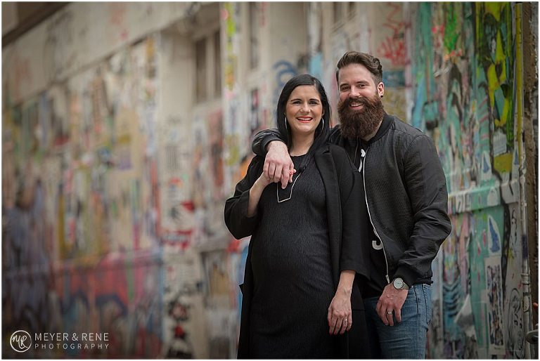 Bloemfontein Pregnancy Photos