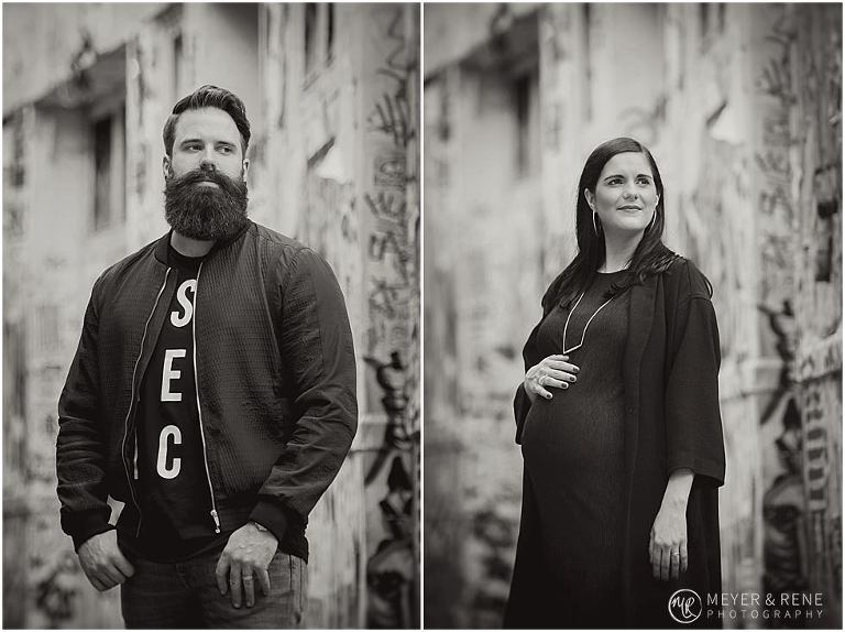 Bloemfontein Pregnancy Photos