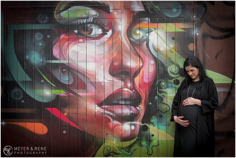 Bloemfontein Pregnancy Photos