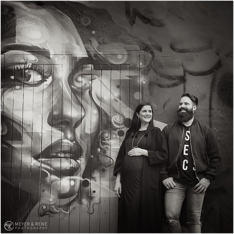 Bloemfontein Pregnancy Photos