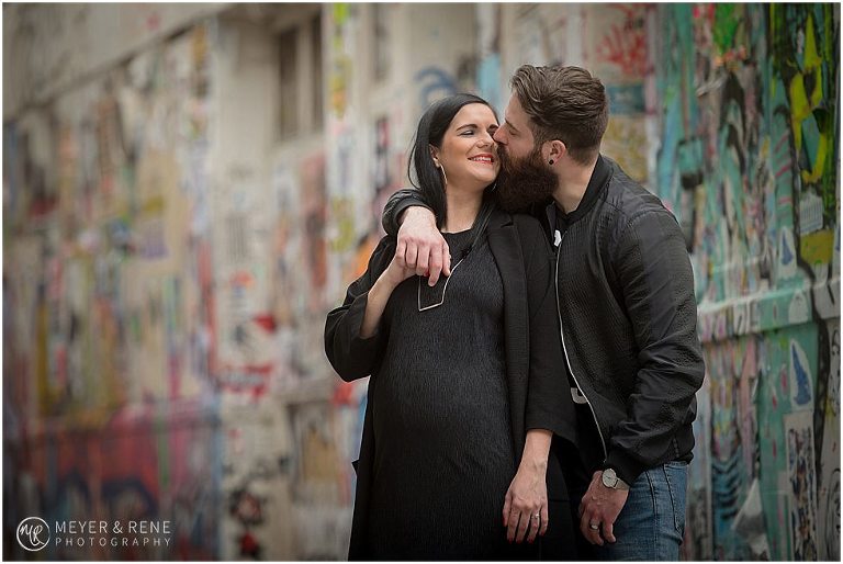 Bloemfontein Pregnancy Photos