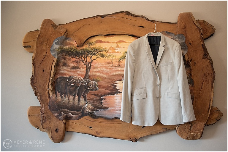 Amanzi Private Game Reserve Wedding Photographers