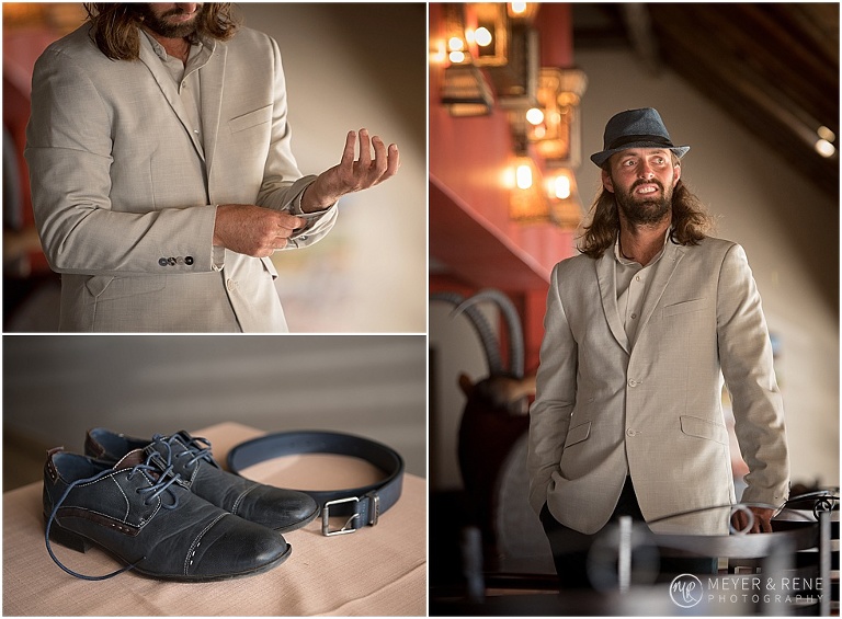 Amanzi Private Game Reserve Wedding Photographers