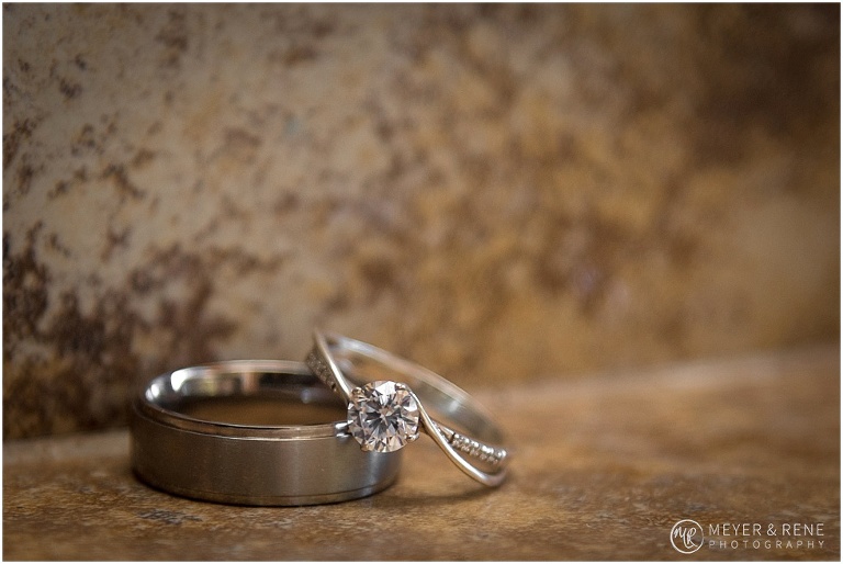 Amanzi Private Game Reserve Wedding Photographers