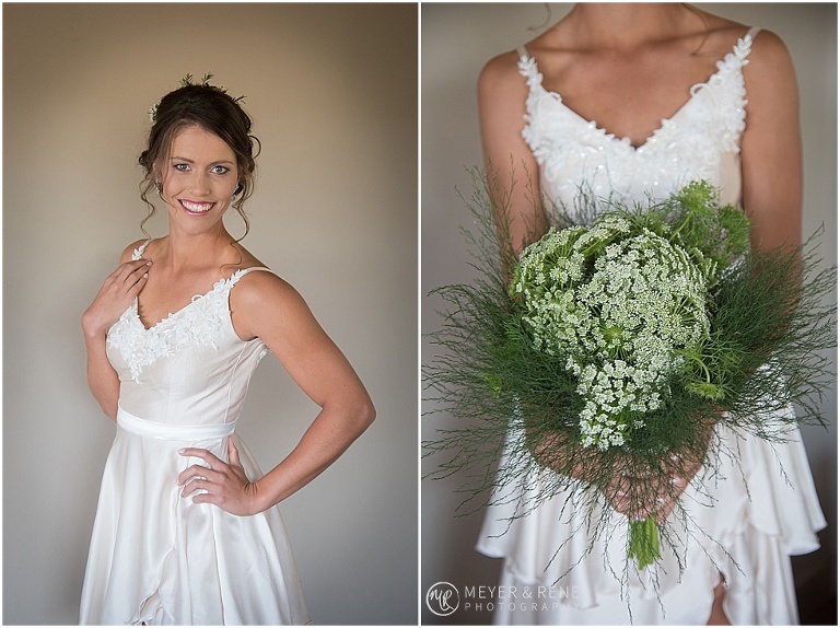 Amanzi Private Game Reserve Wedding Photographers