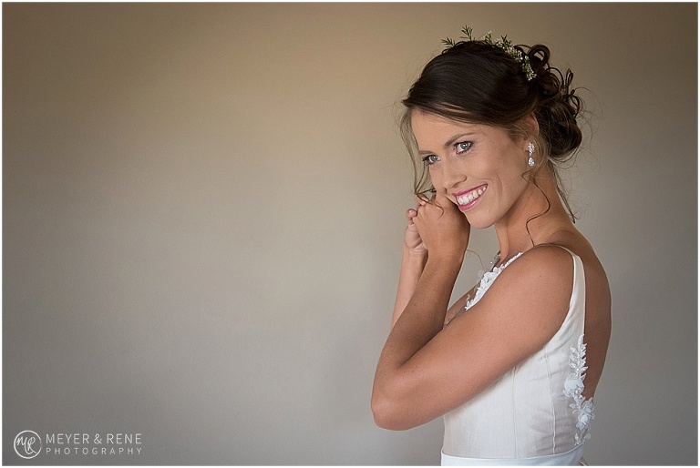Amanzi Private Game Reserve Wedding Photographers