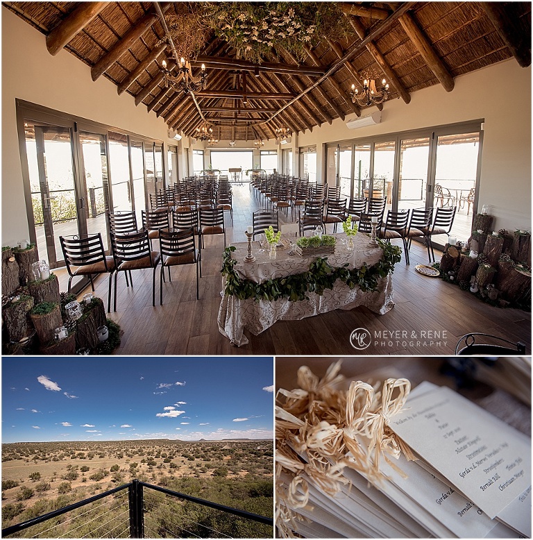 Amanzi Private Game Reserve Wedding Photographers