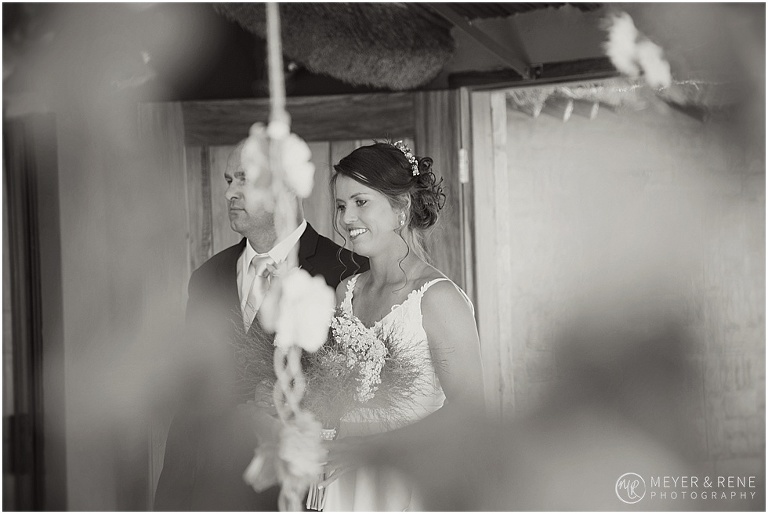 Amanzi Private Game Reserve Wedding Photographers