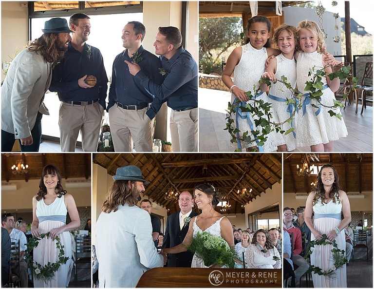 Amanzi Private Game Reserve Wedding Photographers