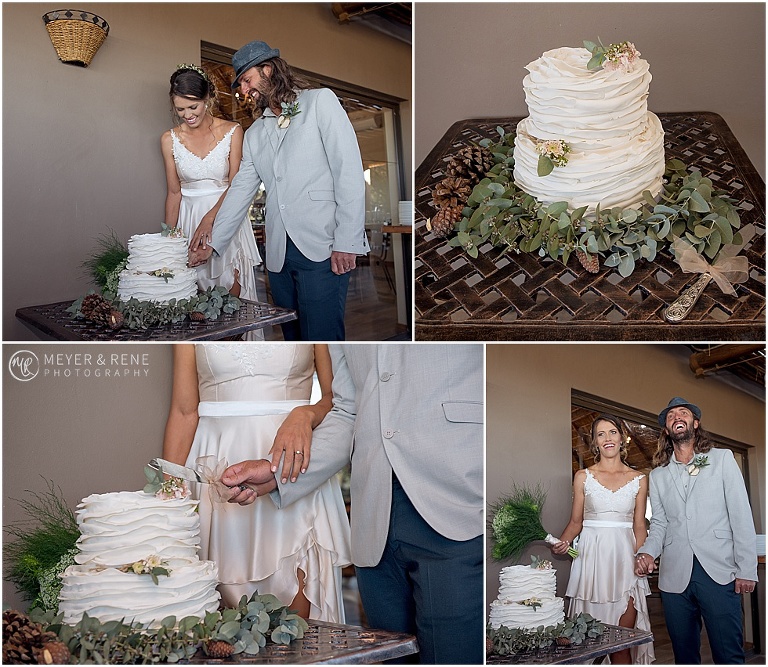 Amanzi Private Game Reserve Wedding Photographers