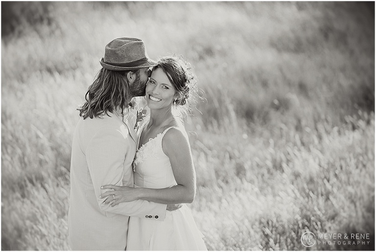 Amanzi Private Game Reserve Wedding Photos