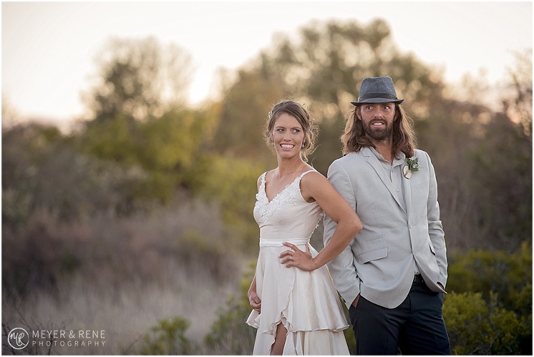 Amanzi Private Game Reserve Wedding Photographers