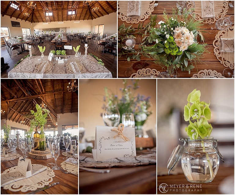 Amanzi Private Game Reserve Wedding Photographers