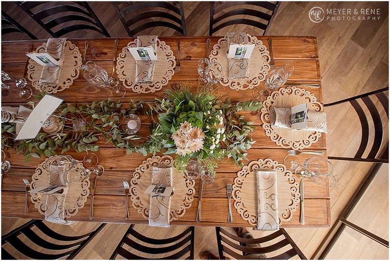 Amanzi Private Game Reserve Wedding Photographers