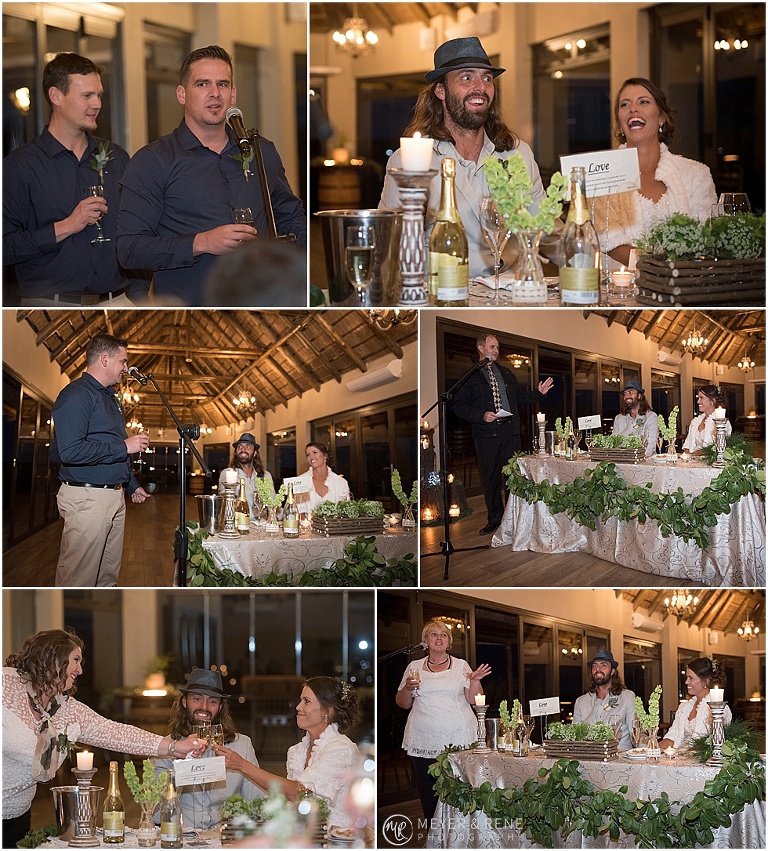 Amanzi Private Game Reserve Wedding Photographers
