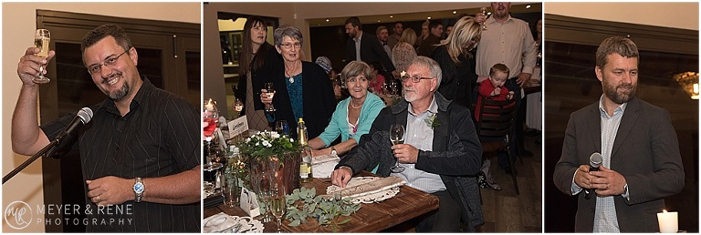 Amanzi Private Game Reserve Wedding Photographers