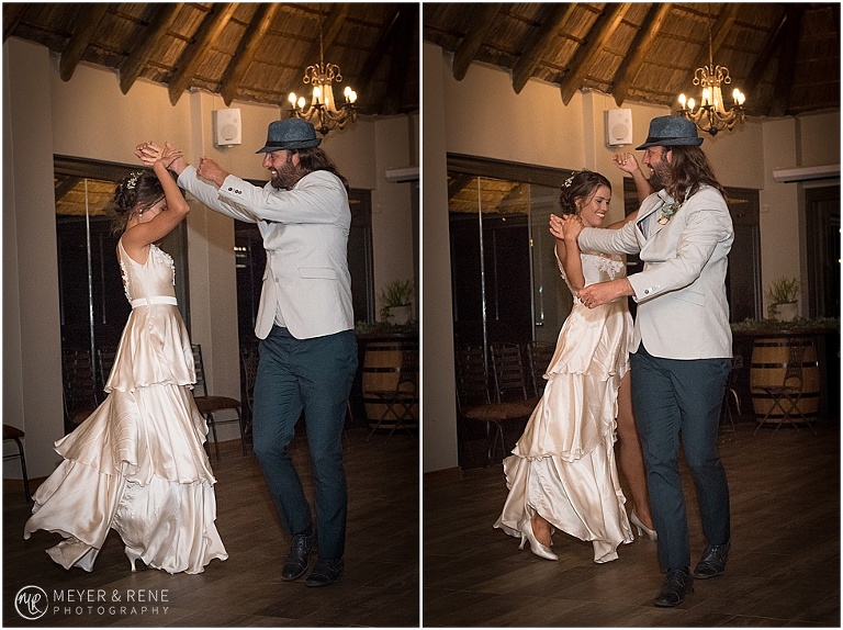 Amanzi Private Game Reserve Wedding Photographers