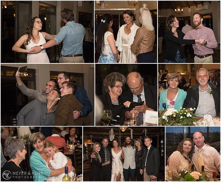 Amanzi Private Game Reserve Wedding Photographers