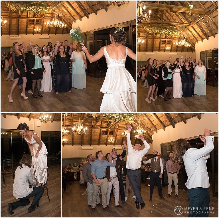 Amanzi Private Game Reserve Wedding Photographers