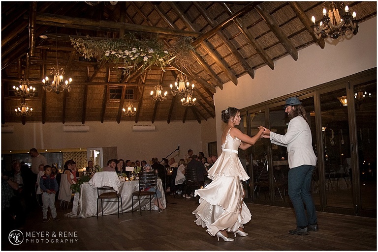 Amanzi Private Game Reserve Wedding Photographers