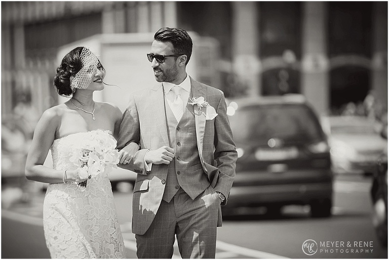 Durban Indian Wedding Photographers