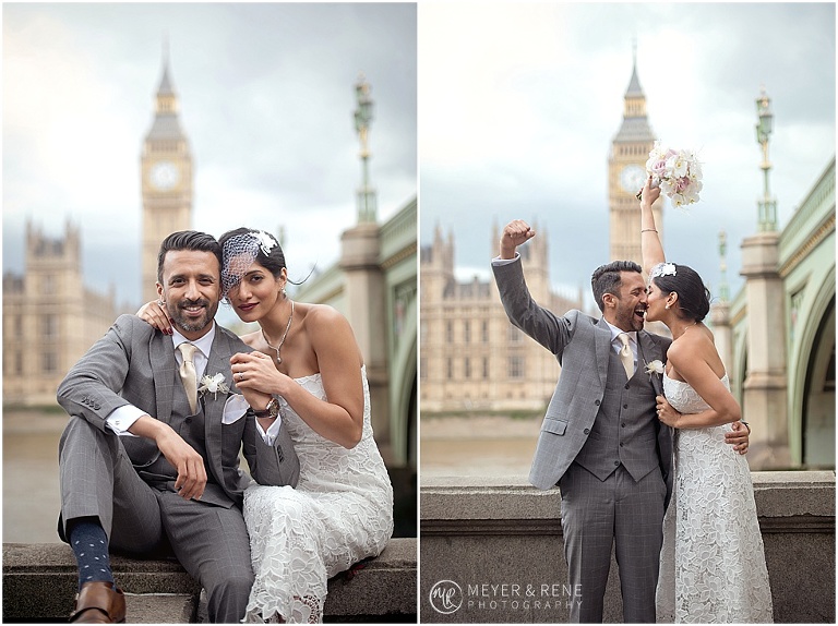 Durban Indian Wedding Photographers