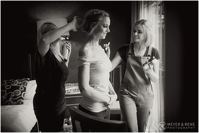 Eastern Free State Wedding Photographers