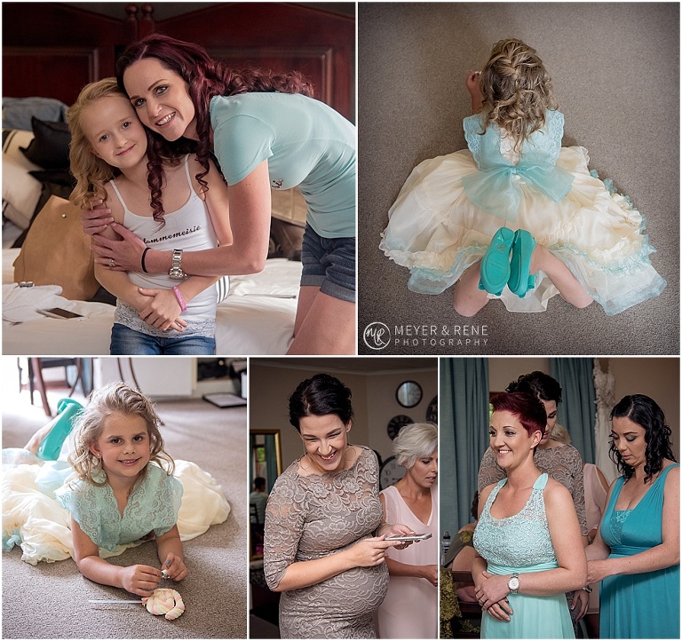 Eastern Free State Wedding Photographers