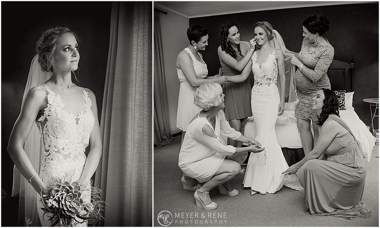 Eastern Free State Wedding Photographers
