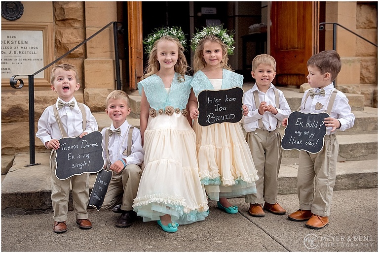 Eastern Free State Wedding Photographers