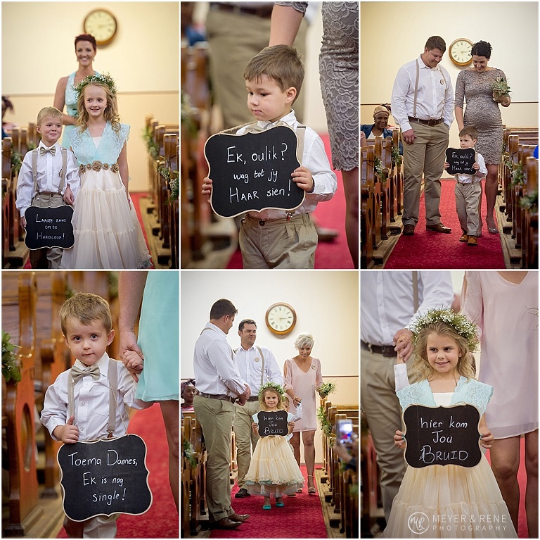 Eastern Free State Wedding Photographers
