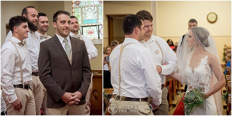 Eastern Free State Wedding Photographers