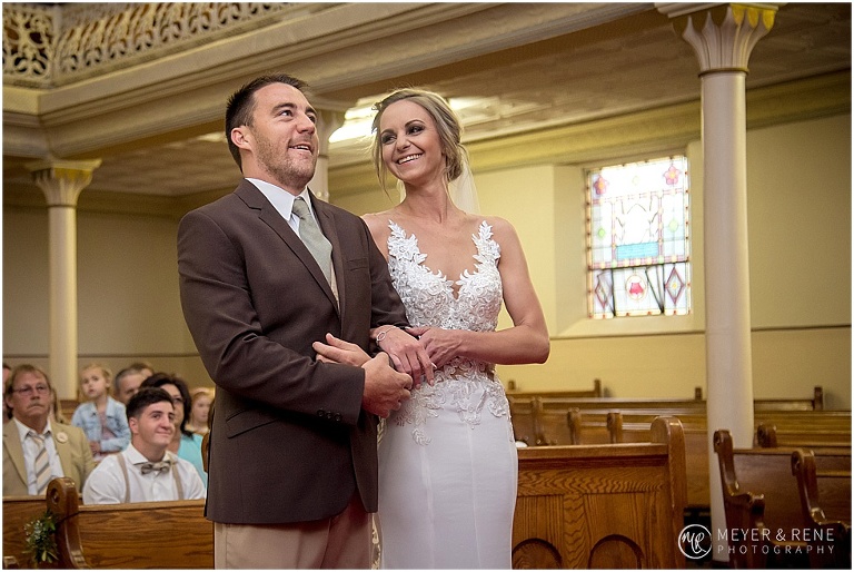 Eastern Free State Wedding Photographers