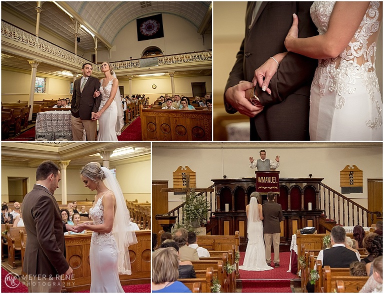 Eastern Free State Wedding Photographers