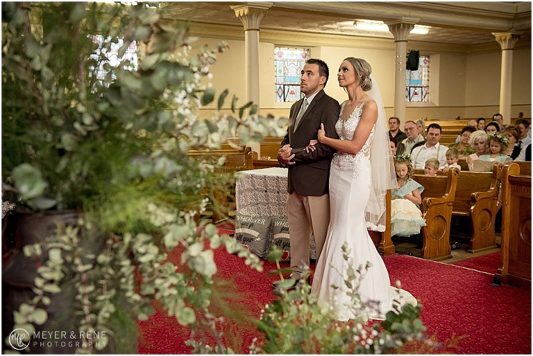 Eastern Free State Wedding Photographers