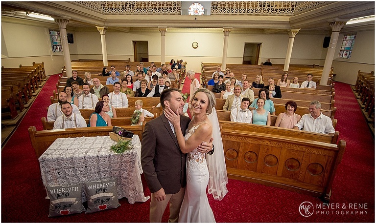 Eastern Free State Wedding Photographers