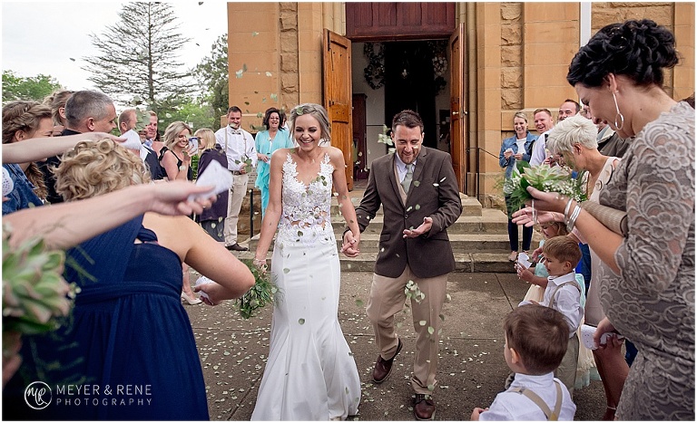 Eastern Free State Wedding Photographers