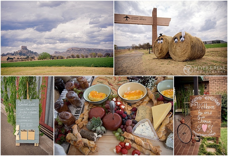 Eastern Free State Wedding Photographers