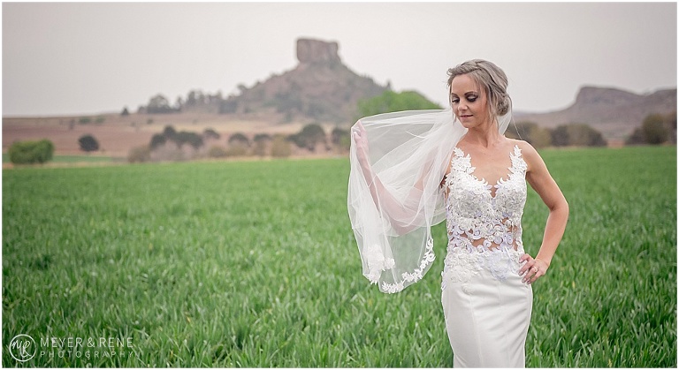 Eastern Free State Wedding Photographers