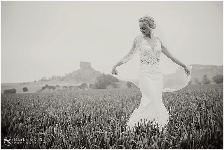 Eastern Free State Wedding Photographers