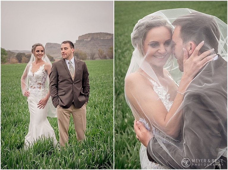 Eastern Free State Wedding Photographers