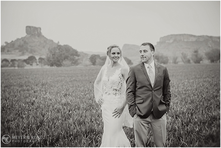 Eastern Free State Wedding Photographers