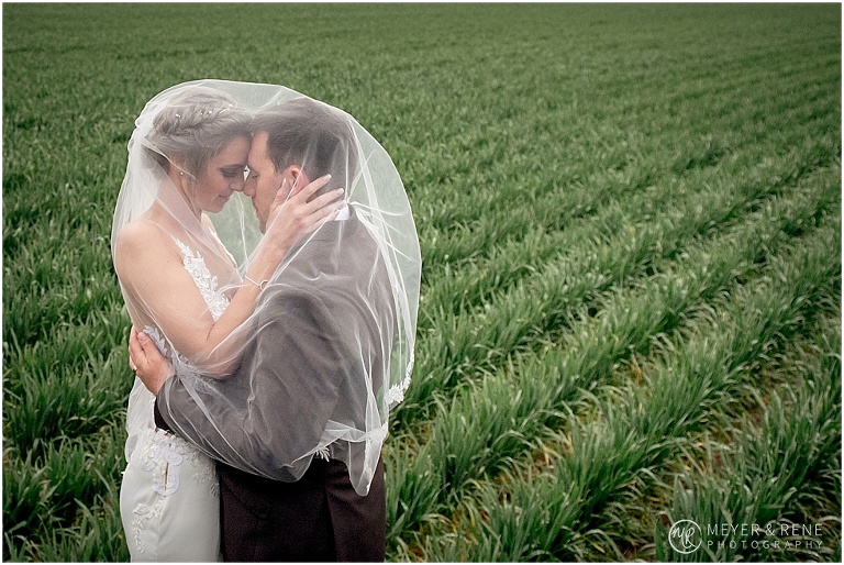 Eastern Free State Wedding Photographers