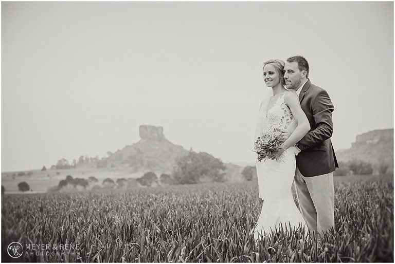 Eastern Free State Wedding Photographers