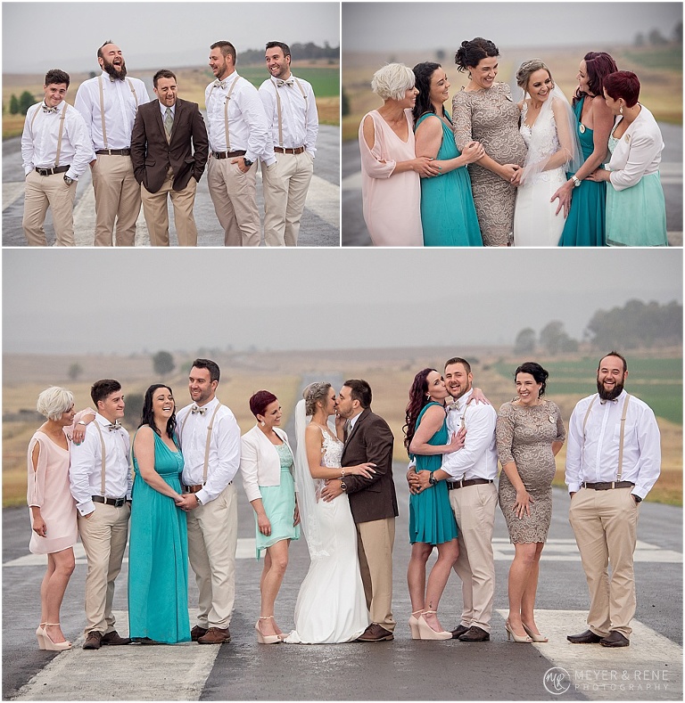 Eastern Free State Wedding Photographers